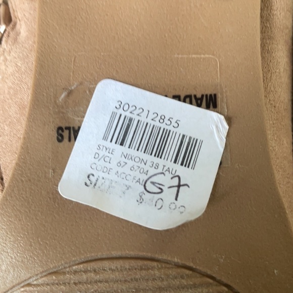 Charlotte Russe Ankle Boots - Picture 6 of 7